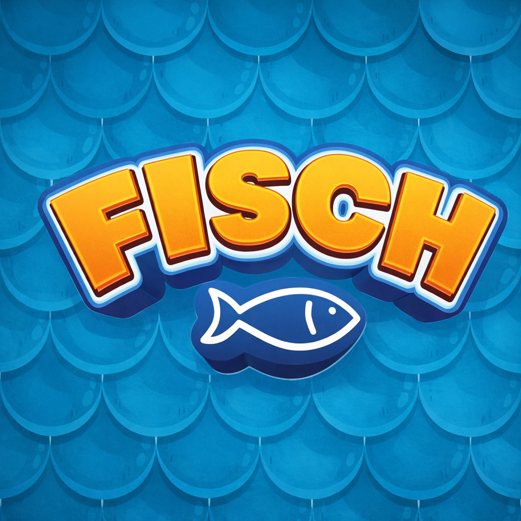 Fisch Collectible Toys Plush and Accessories for Kids