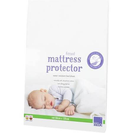 Sheets & Mattress Protectors