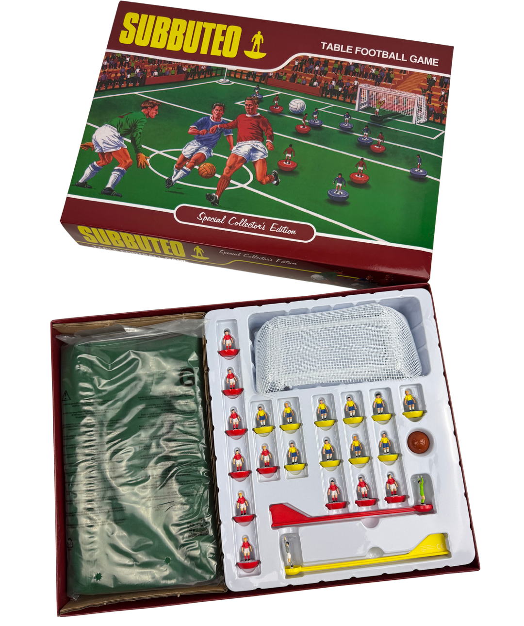 Subbuteo - Special Collector&