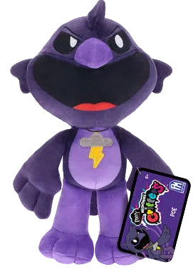 Poppy Playtime Series 4 Nightmare Critters 8" Collectable Plush