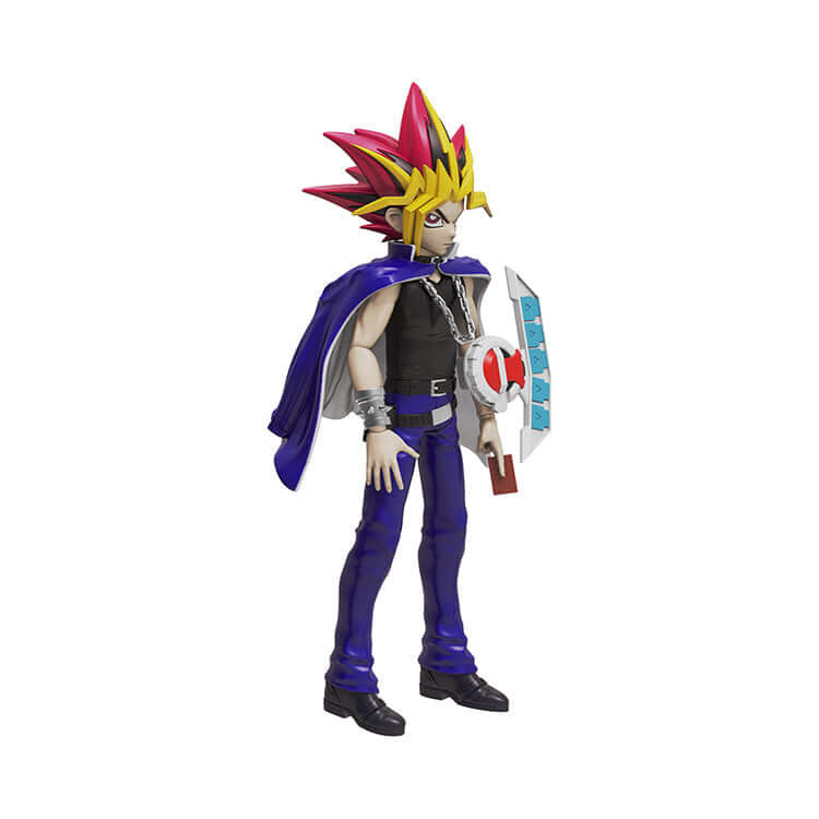 Yu-Gi-Oh! Figurines d'action 5"