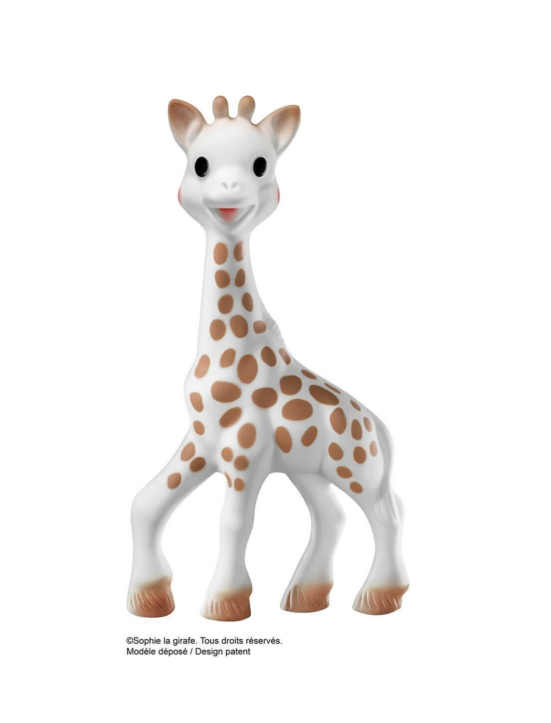 Sophie La Girafe| Sophiesticated The Teether Set | Earthlets.com |  | baby care soothers & dental care