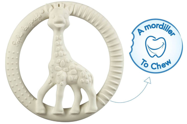 Circle Teether | Earthlets.com