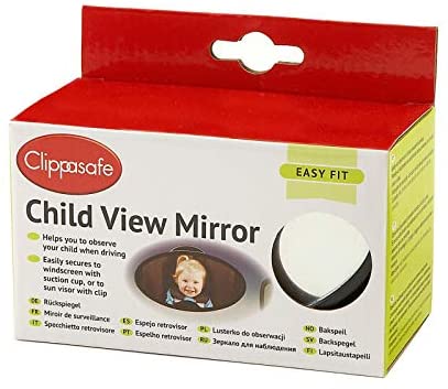 Child View Mirror | Earthlets.com