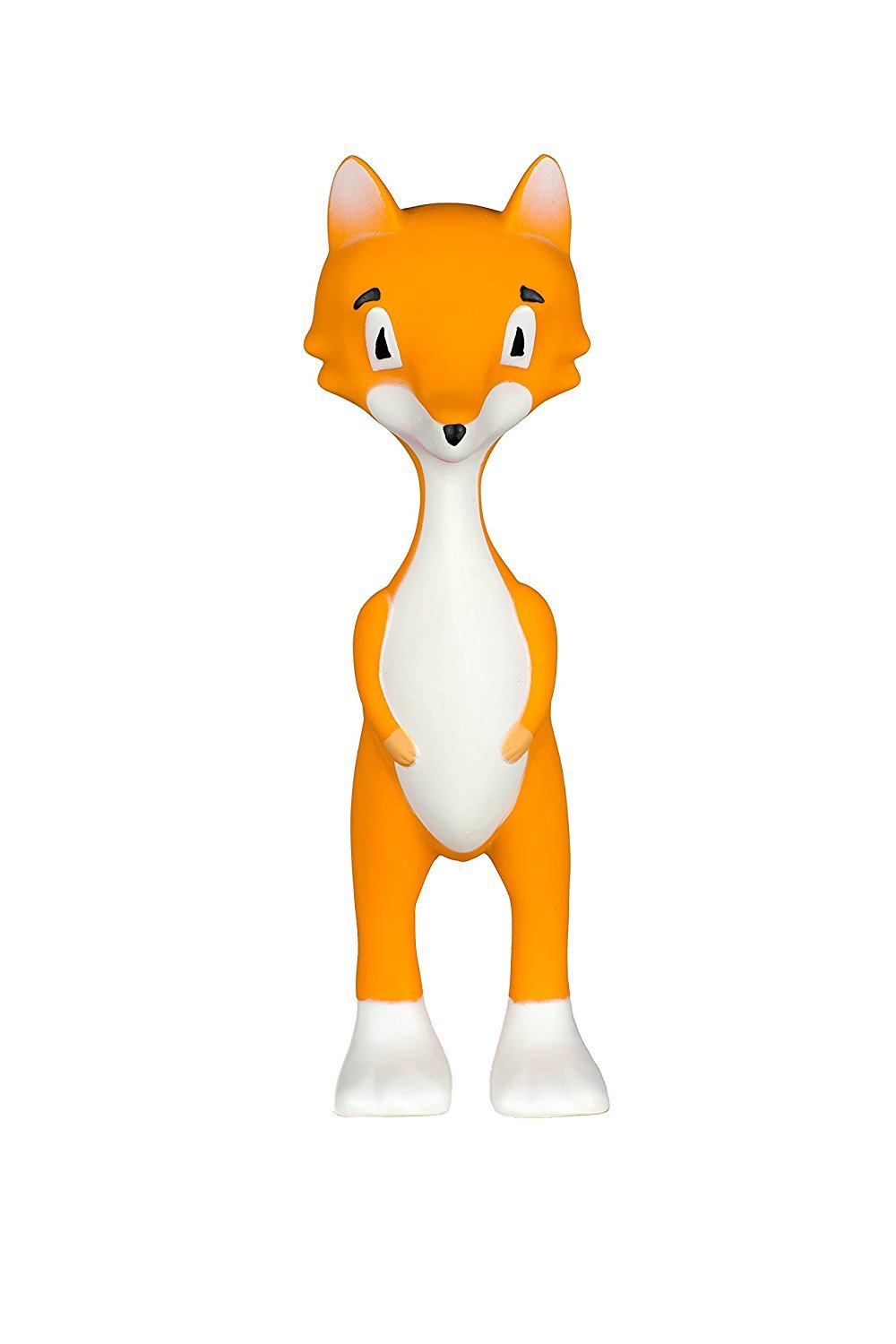Ethan the Fox Teething Toy | Earthlets.com