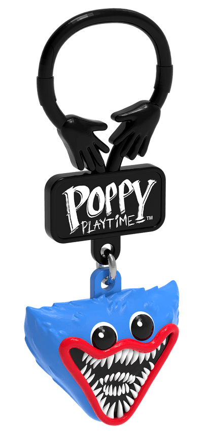 Earthlets.com| Poppy Playtime Series 2 VHS Bundle | Earthlets.com |  | Plush