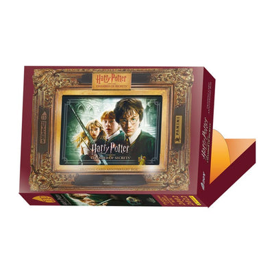 Earthlets.com| Harry Potter Chamber Of Secrets 20 Year Anniversary Box | Earthlets.com |  | Hobby Collections