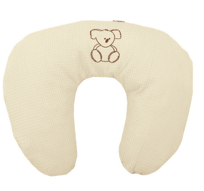 Pipsy Koala Feeding and Support Pillow mum Earthlets