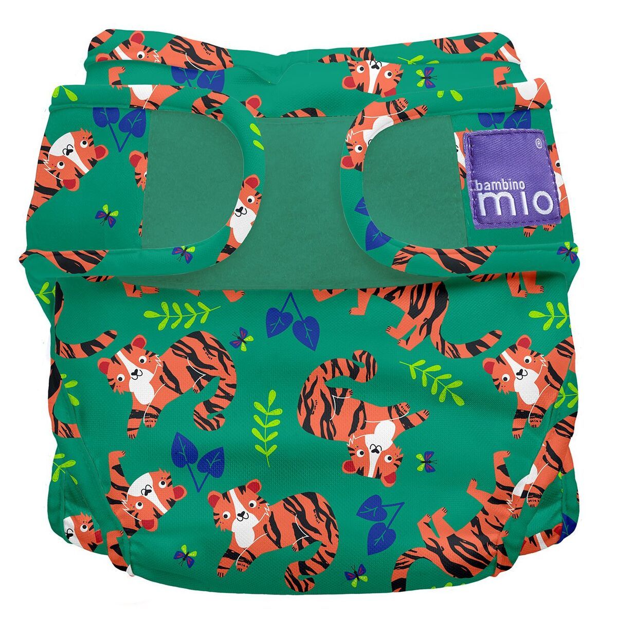 Bambino Mio| Mioduo Reusable Nappy Cover | Earthlets.com |  | reusable nappies nappy covers