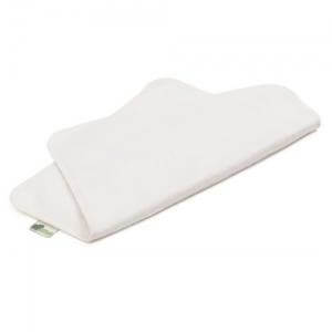 Little Lamb Bamboo Pocket Insert Size: Size 1 reusable nappies liners and boosters Earthlets